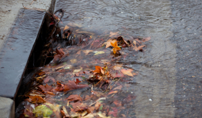 Plumber Picnic Point