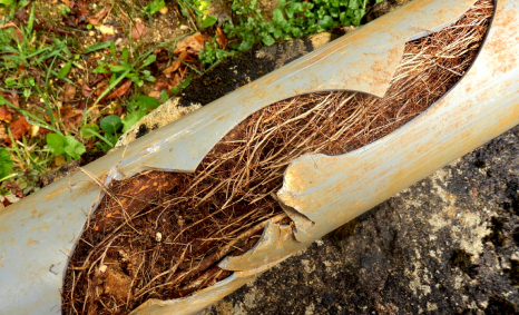 Plumber Picnic Point