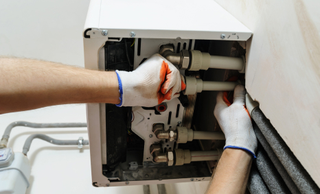 Plumber Picnic Point