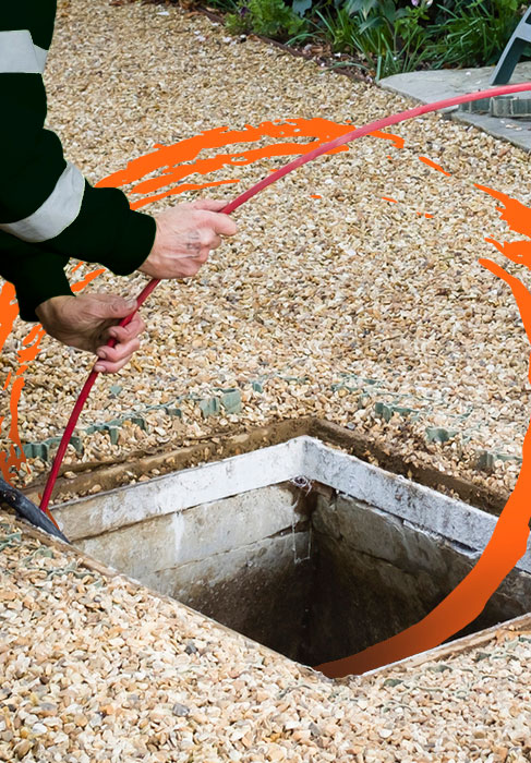 Plumber Picnic Point